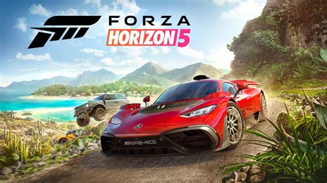 forza horizon 5 site officiel.